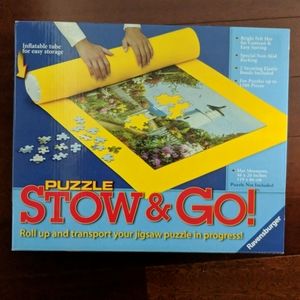 Ravensburger stow and go